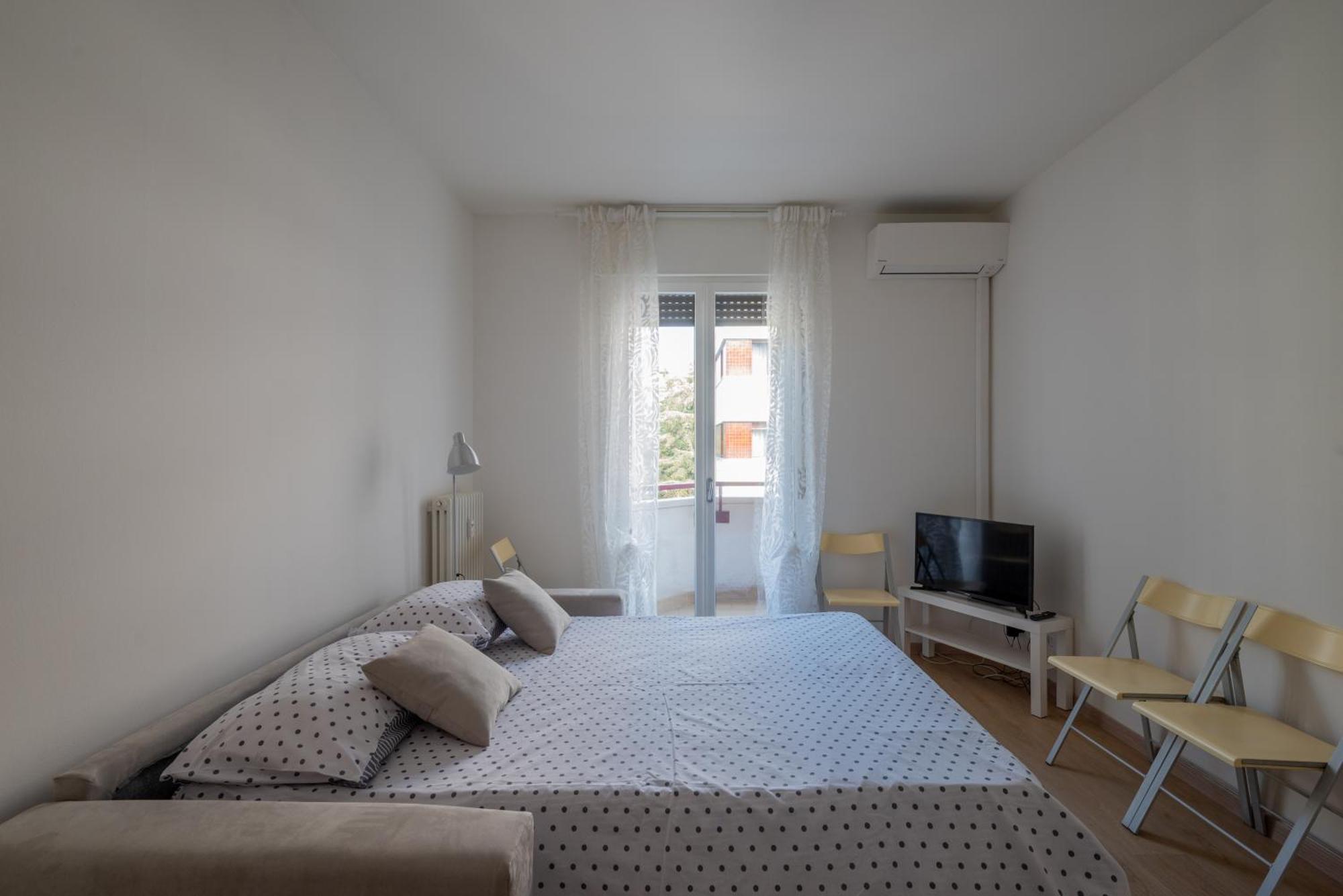 Casa Zeta Via Cavalletto Prato Della Valle Padova Bagian luar foto