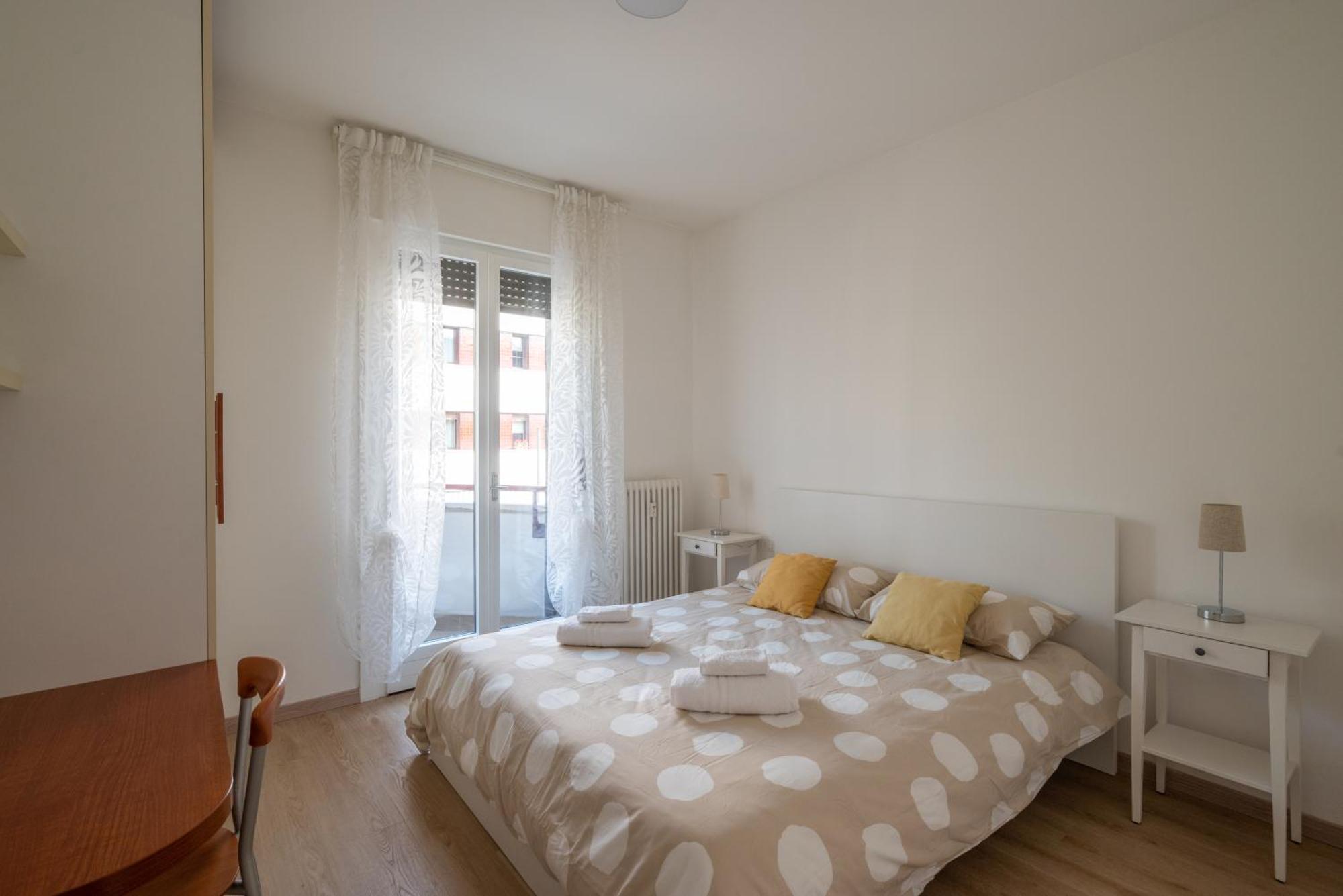 Casa Zeta Via Cavalletto Prato Della Valle Padova Bagian luar foto
